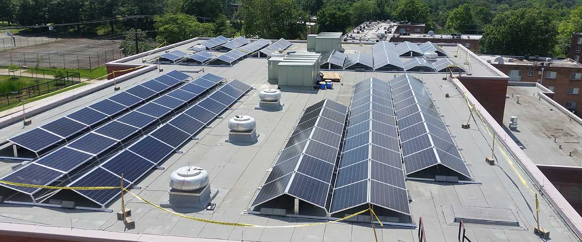 Complete Guide About Types of
                                        Solar Panels